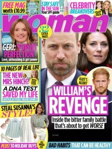 Woman UK - 2.06.2025