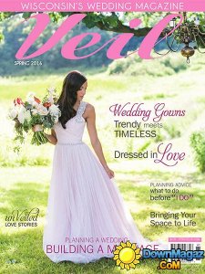 Veil USA - Spring 2016