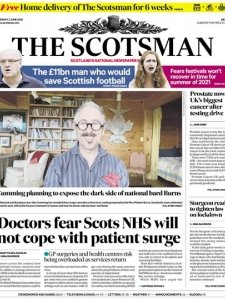 The Scotsman - 02.06.2020