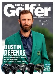 National Club Golfer - 03.2021