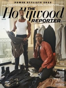 The Hollywood Reporter - 04.13.2022