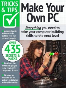 Make Your Own PC Tricks and Tips - Ed. 19 2024