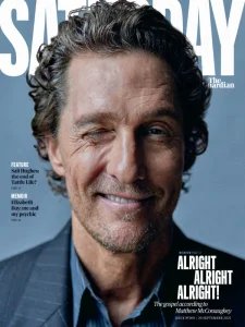 The Saturday Guardian - 20.09.2025