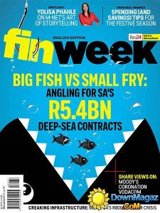 Finweek - 01.12.2016