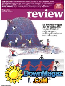 The Guardian Review - 09.09.2017