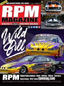 RPM Magazine - 03.2021