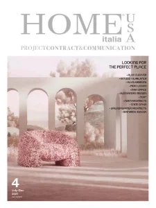 Home Italia USA - 07/12 2021