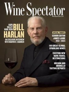 Wine Spectator - 06.15.2025
