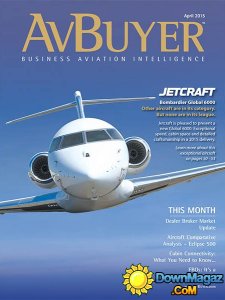 AvBuyer - April 2015