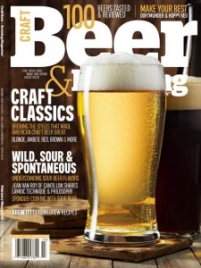 Craft Beer & Brewing - 02/03 2021