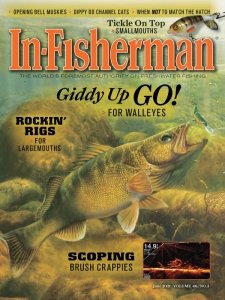 In-Fisherman - 06.2021