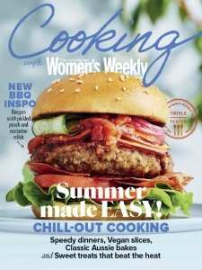 The Australian Women's Weekly Food - Is. 78 2021