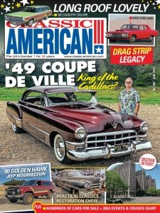 Classic American - 06.2024