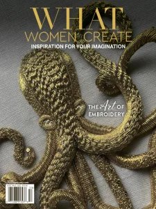 What Women Create – Fall 2025