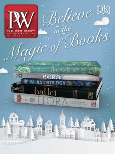 Publishers Weekly - 10.15.2018