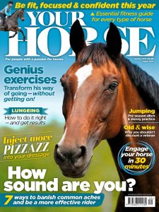 Your Horse - Spring 2019