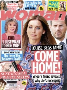 Woman UK - 15.03.2021