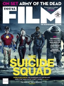 Total Film - 05.2021