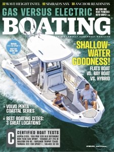 Boating - 10.2022