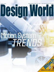 Design World - 03.2018