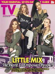 TV Life - 06.05.2018