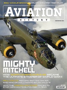 Aviation History - 05.2020