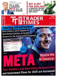The Trader Times - 05.5.2025