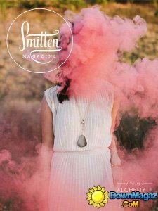 Smitten - Vol. 13, 2016