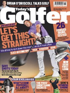 Today's Golfer UK - 12.2018