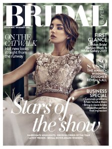 Bridal Buyer - 11/12 2018