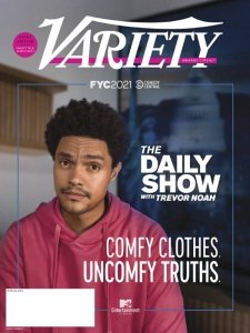 Variety - 06.21.2021