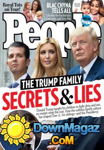 People USA - 31.07.2017