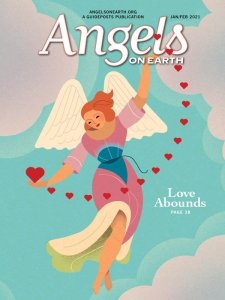 Angels on Earth - 01/02 2021