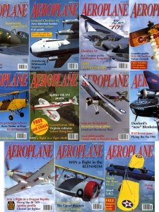 Aeroplane - 1992-1993 Compilation