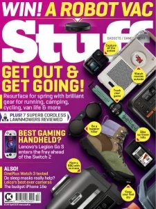 Stuff UK - 04.2025