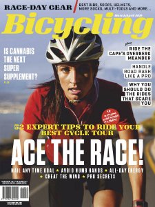 Bicycling SA - 03/04 2019