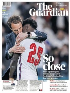 The Guardian - 11.07.2021