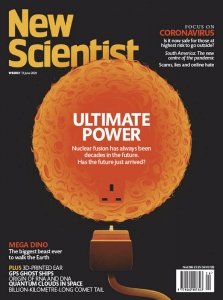 New Scientist Int - 06.13.2020