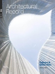 Architectural Record - 11.2021