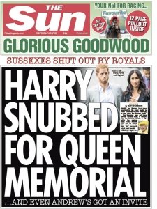 The Sun UK - 4.08.2023