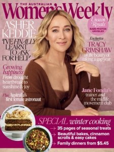 The Australian Women's Weekly - 07.2024