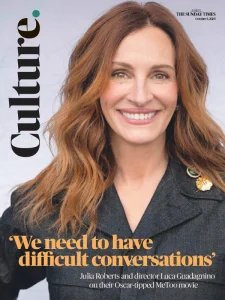The Sunday Times Culture - October 5, 2025