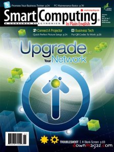 Smart Computing - January 2012