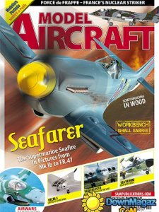 Model Aircraft - May 2014