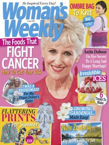 Woman's Weekly UK - 5.06.2018