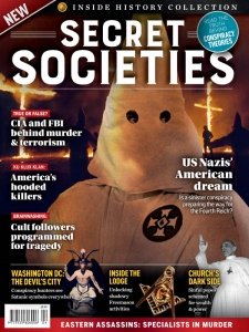 Inside History Collection - Secret Societies 2022