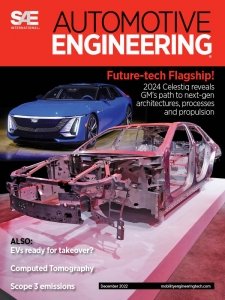 Automotive Engineering - 12.2022