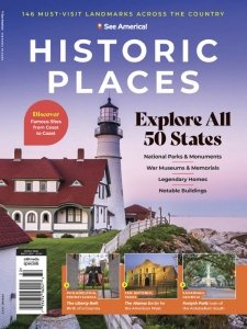 Historic Places 2023