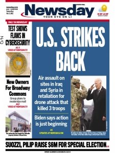 Newsday - 02.3.2024