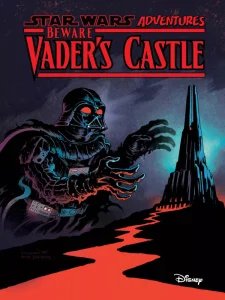 Star Wars Adventures - Vader's Castle 2025